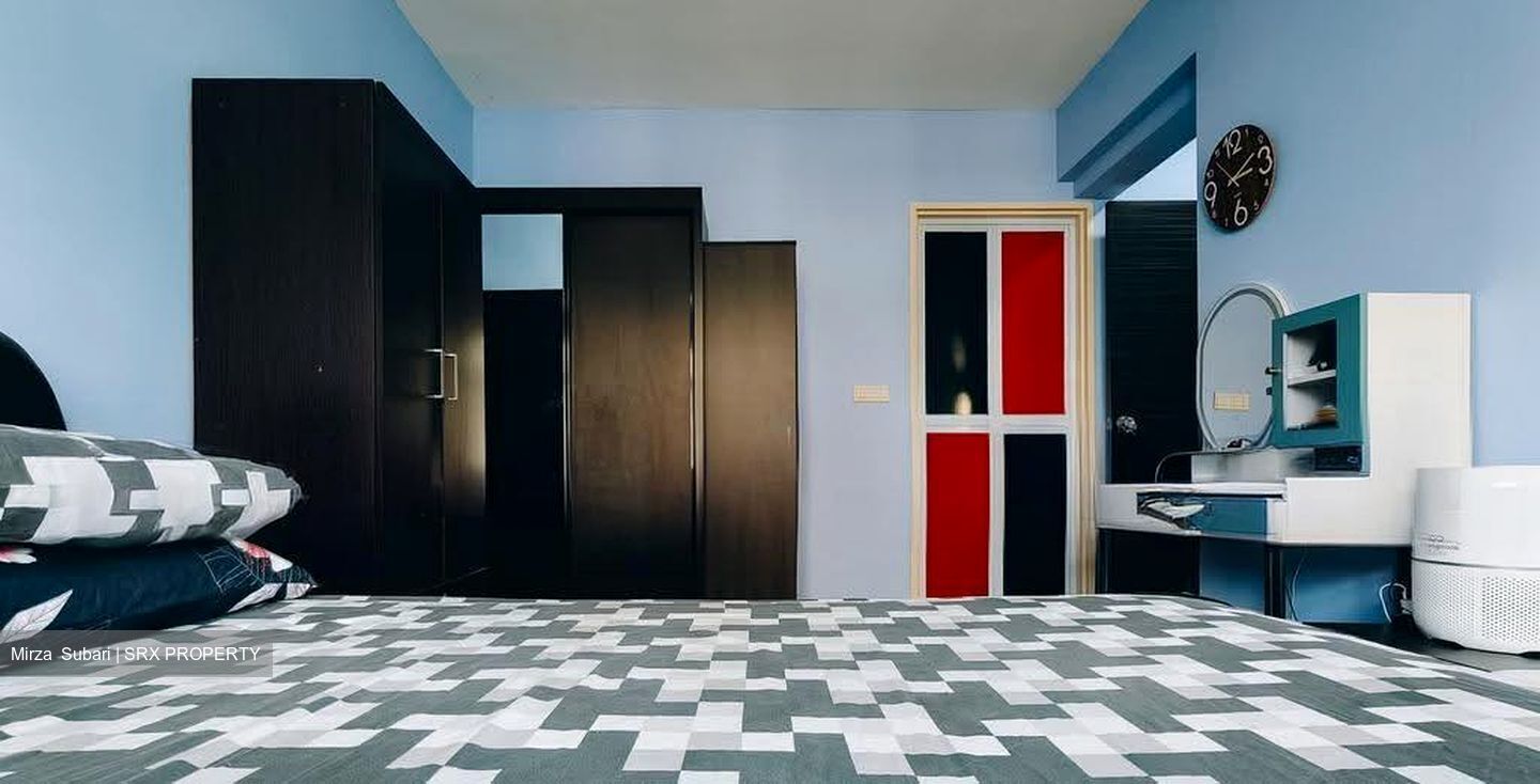 Blk 509C Angsana Breeze @ Yishun (Yishun), HDB 4 Rooms #608550881